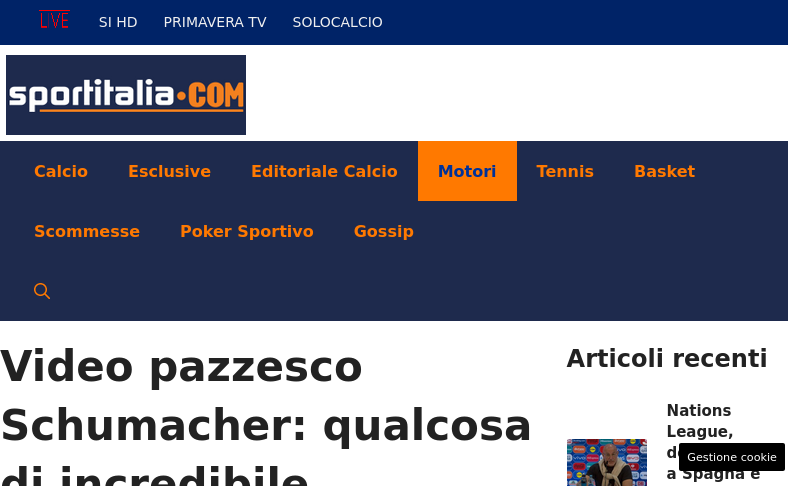 www.sportitalia.it   