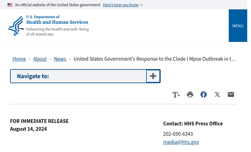 www.hhs.gov   