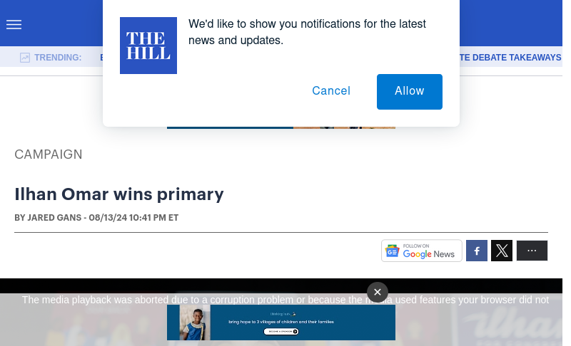 thehill.com   