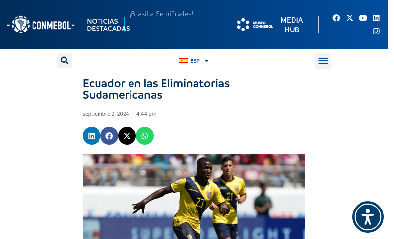 www.conmebol.com   