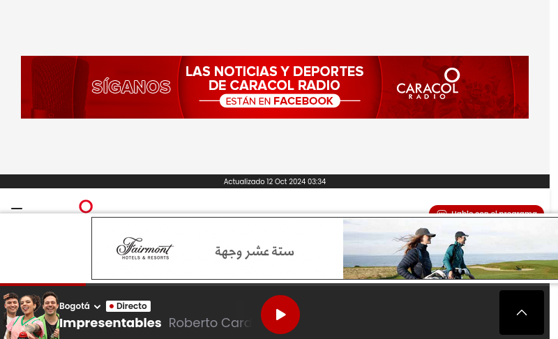 caracol.com.co   