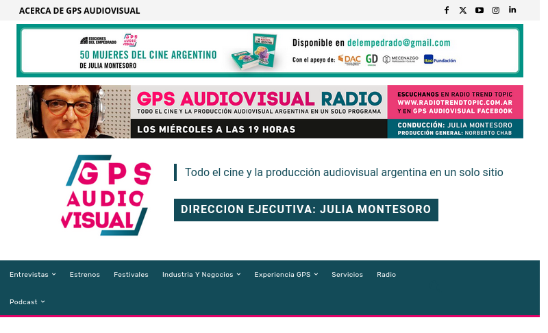 gpsaudiovisual.com   