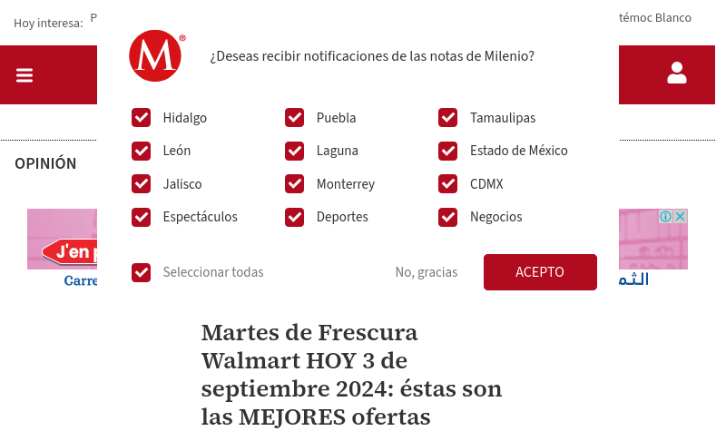 www.milenio.com   