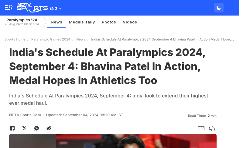 sports.ndtv.com   