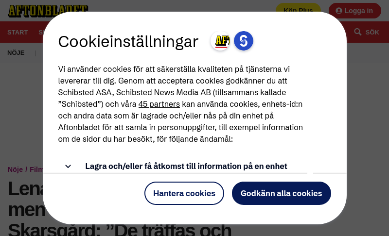 www.aftonbladet.se   