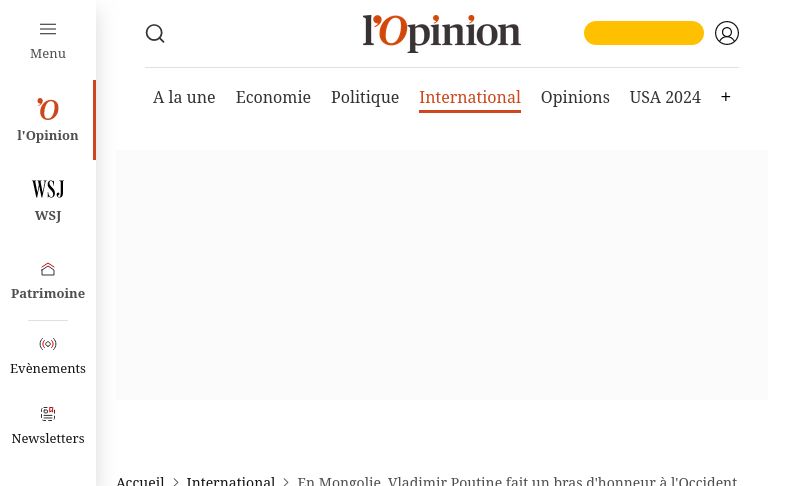 www.lopinion.fr   