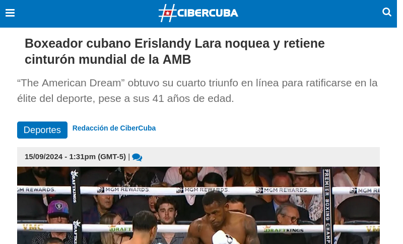 www.cibercuba.com   