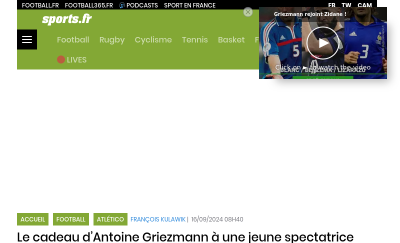 www.sports.fr   