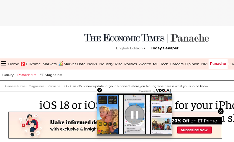 m.economictimes.com   