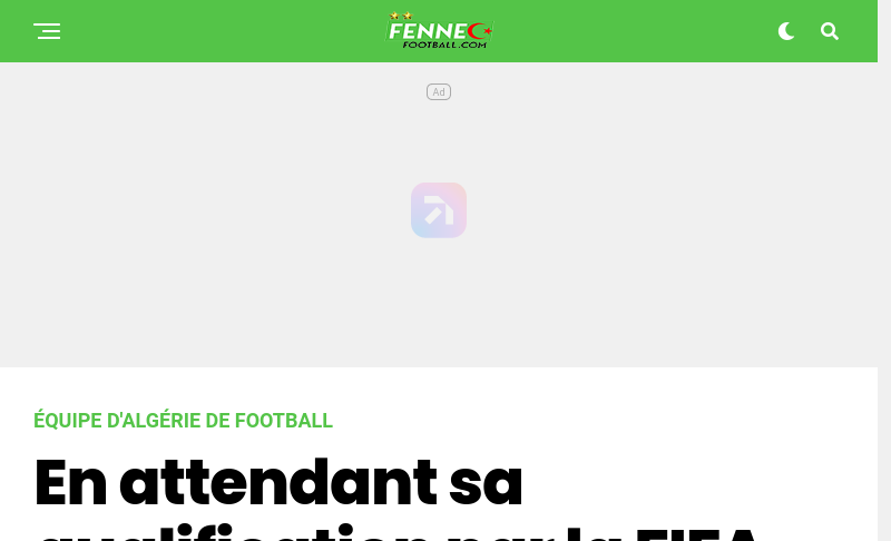 fennecfootball.com   