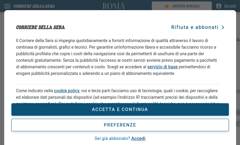 roma.corriere.it   