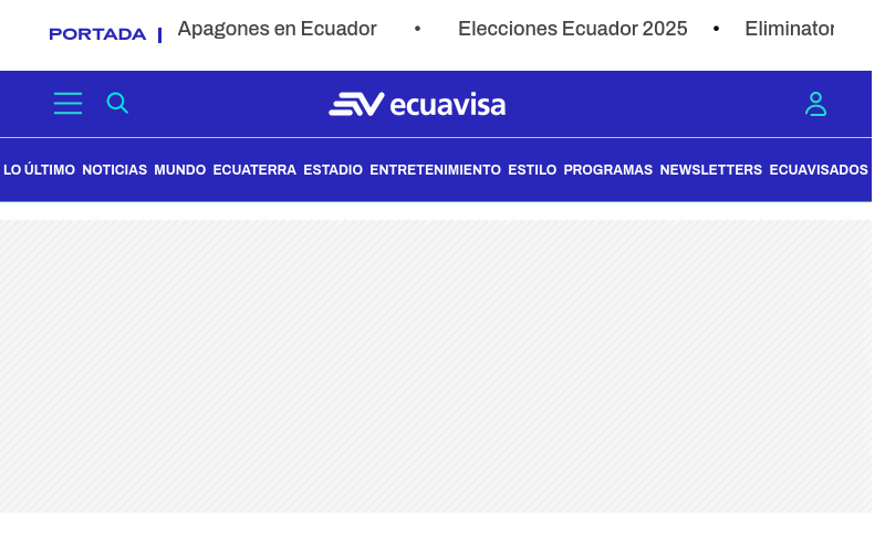 www.ecuavisa.com   