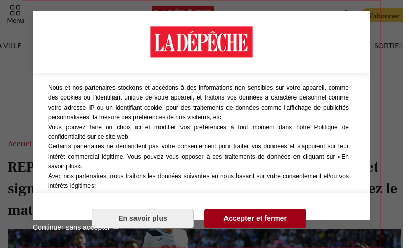 www.ladepeche.fr   