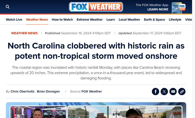 www.foxweather.com   