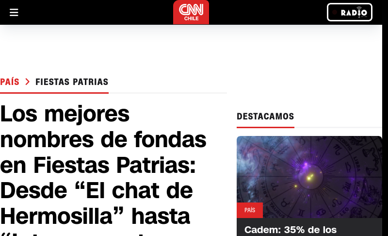 www.cnnchile.com   