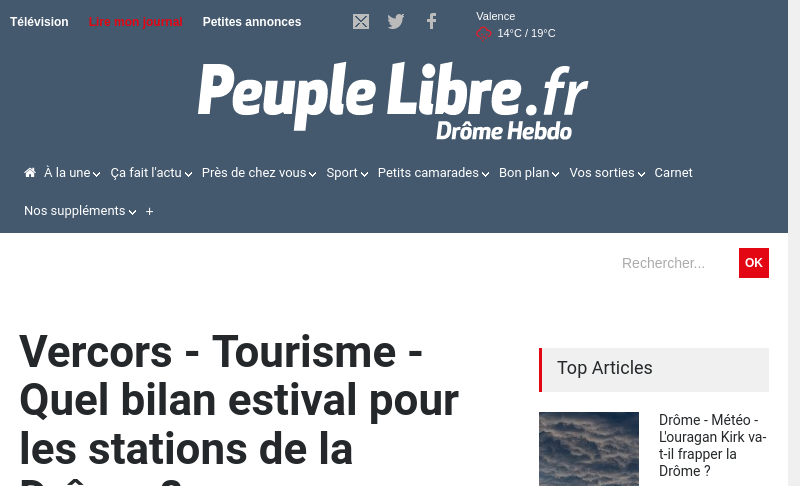 www.peuple-libre.fr   