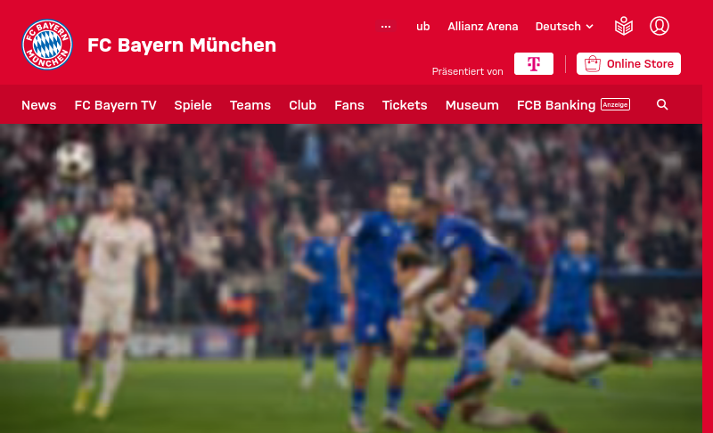 fcbayern.com   