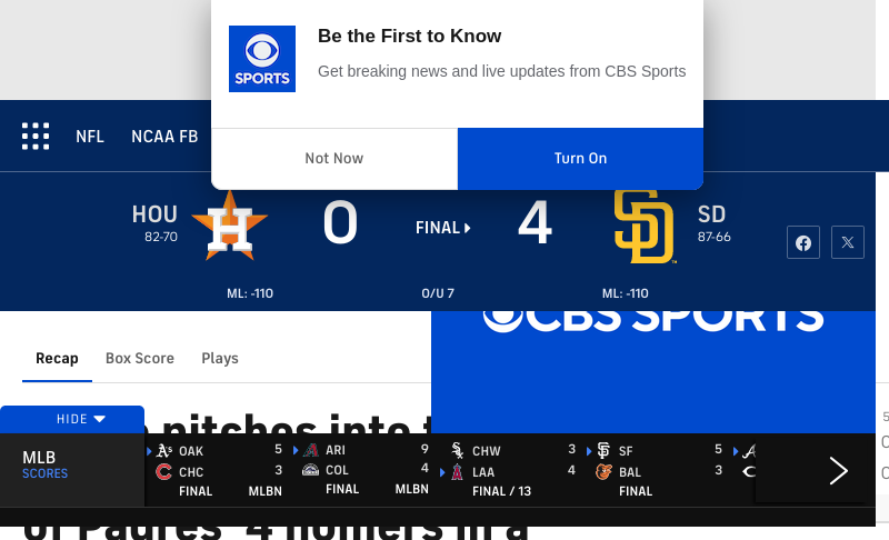 www.cbssports.com   