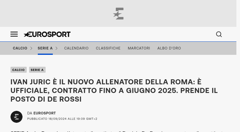 www.eurosport.it   