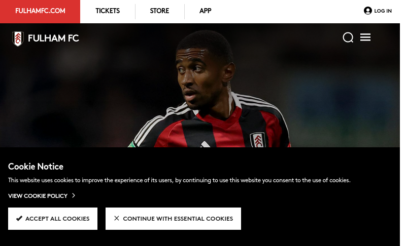 www.fulhamfc.com   