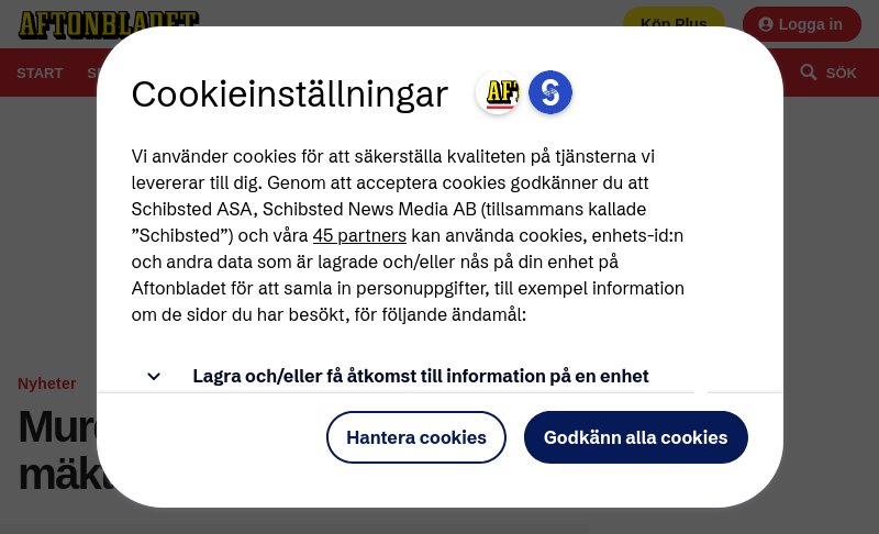 www.aftonbladet.se   