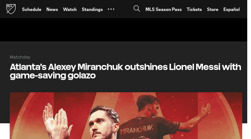 www.mlssoccer.com   