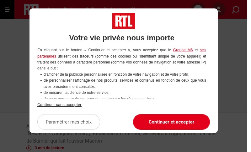 www.rtl.fr   