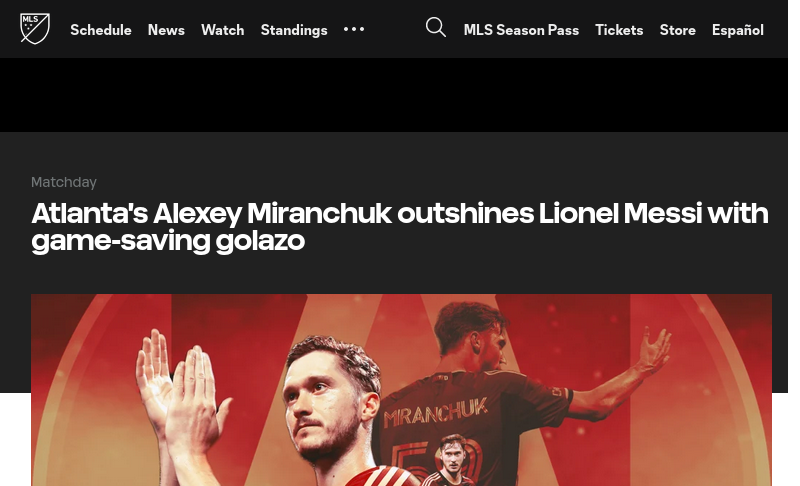 www.mlssoccer.com   