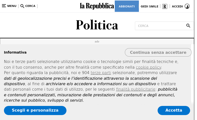 www.repubblica.it   