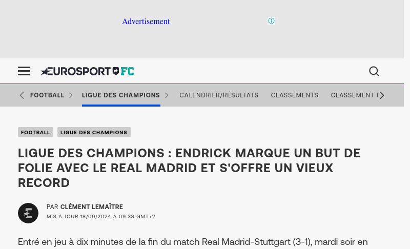 www.eurosport.fr   