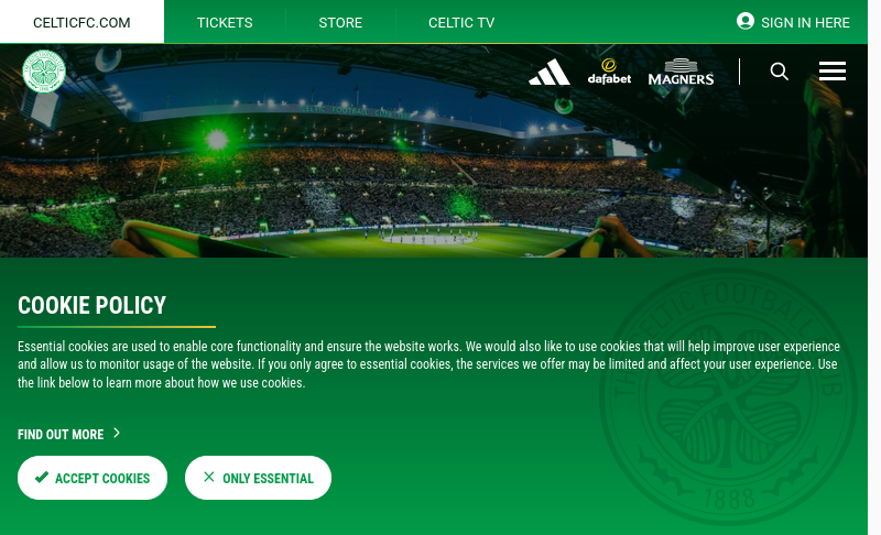 www.celticfc.com   