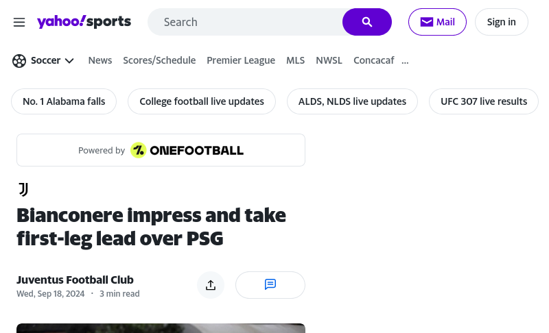 sports.yahoo.com   