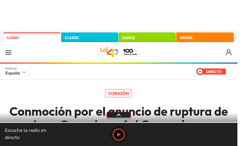 los40.com   