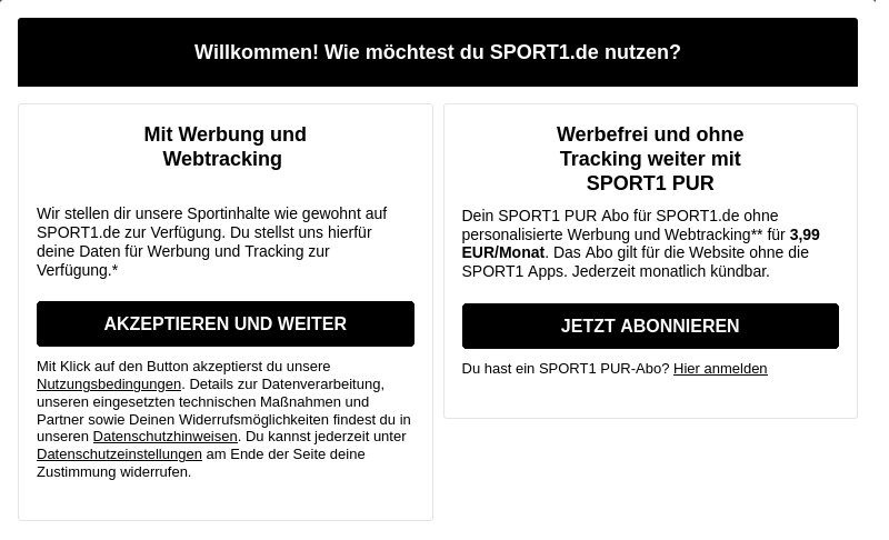 www.sport1.de   