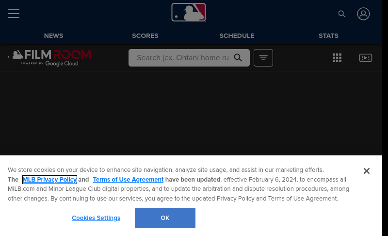 www.mlb.com   