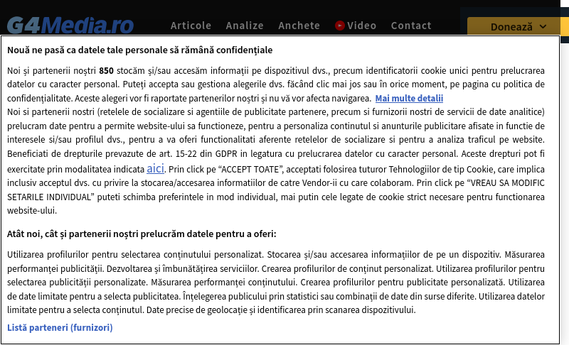 www.g4media.ro 雨火 视频 普洛耶什蒂县医院发生火灾：两名患者死亡 ... 