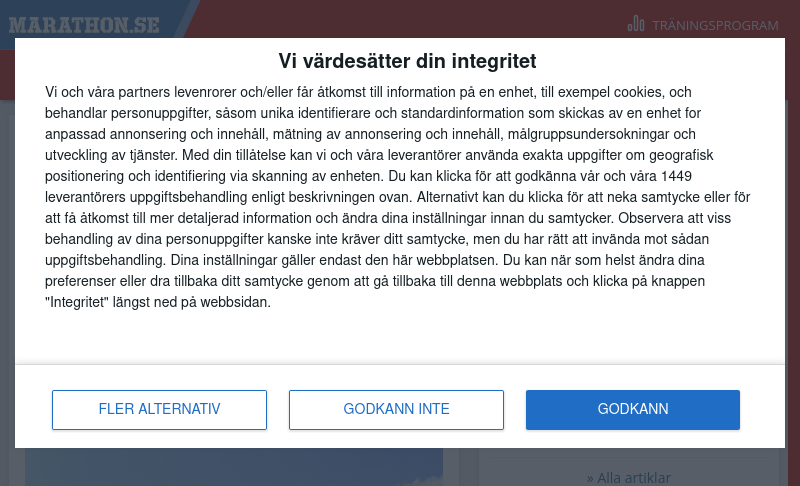www.marathon.se   