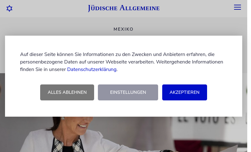 www.juedische-allgemeine.de   