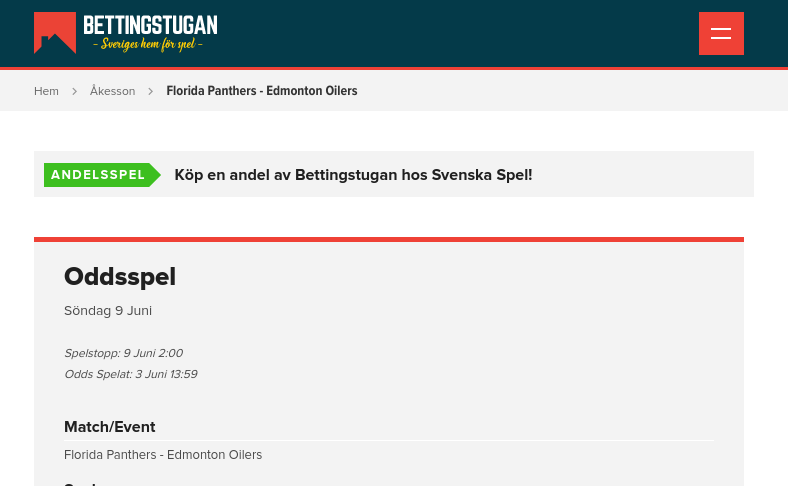 bettingstugan.se   