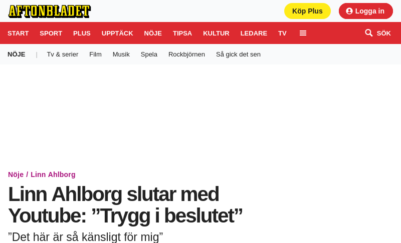 www.aftonbladet.se   