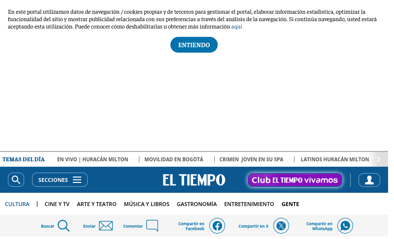 www.eltiempo.com   