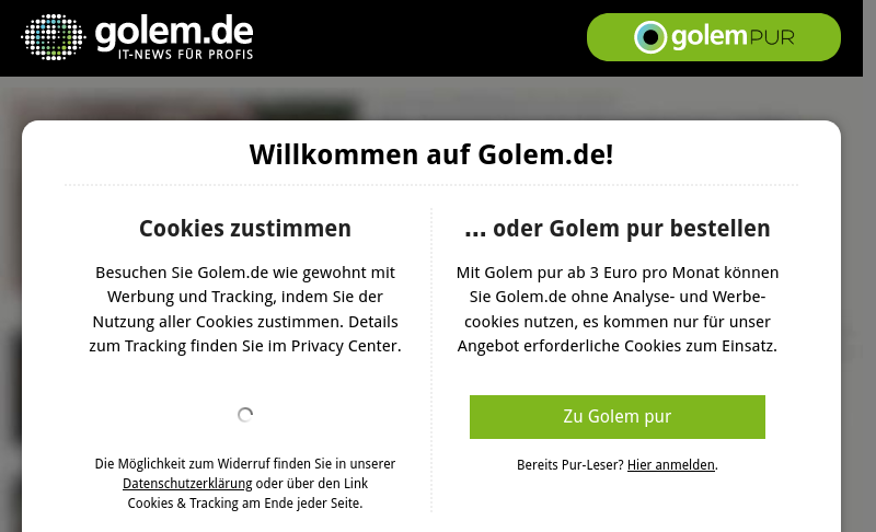 www.golem.de   