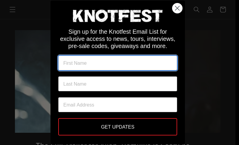 knotfest.com   