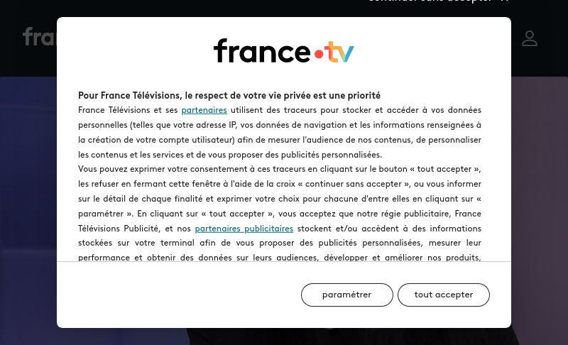 www.france.tv   