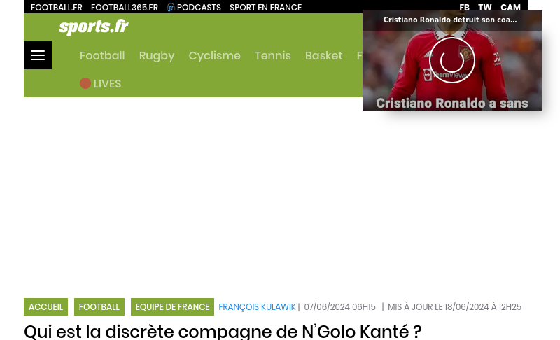 www.sports.fr   