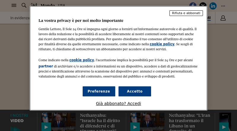 www.ilsole24ore.com   