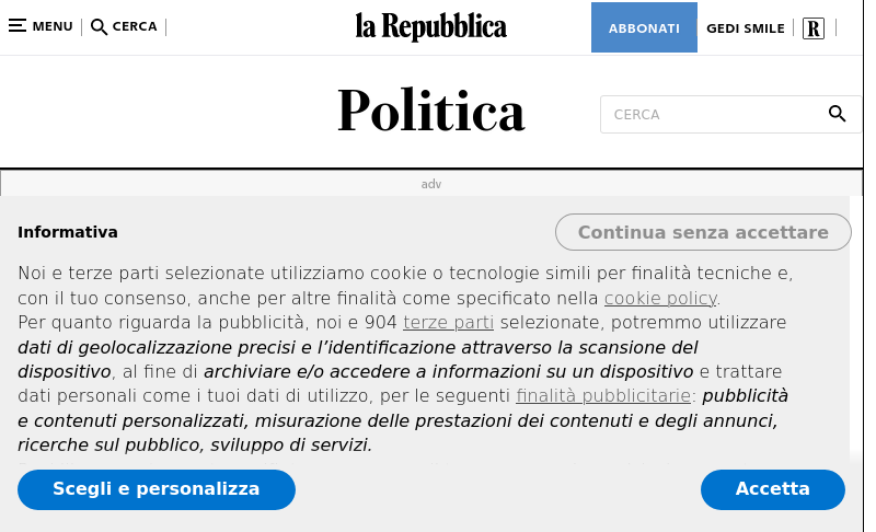 www.repubblica.it   