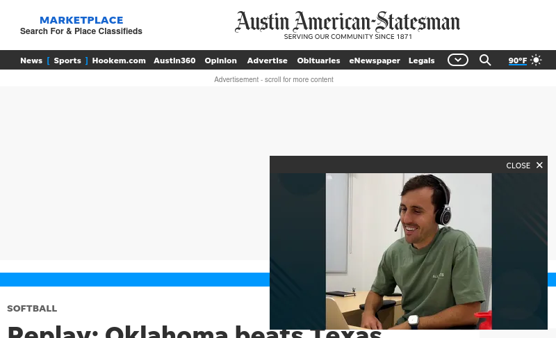 www.statesman.com   