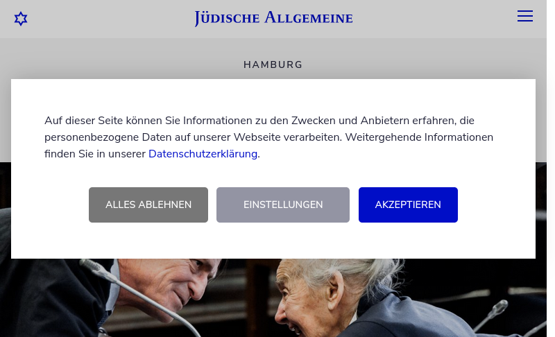 www.juedische-allgemeine.de   