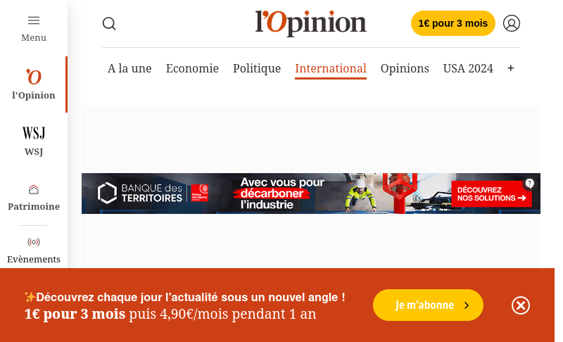 www.lopinion.fr   